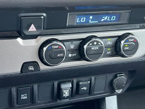 Certified 2021 Toyota Tacoma SR5 RWD image 20
