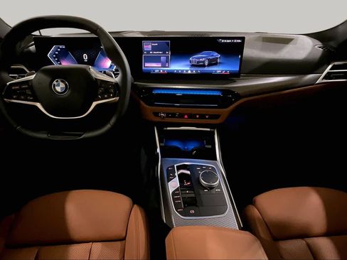 Used 2026 BMW 430i xDrive Coupe w/ Premium Package AWD/4WD image 15
