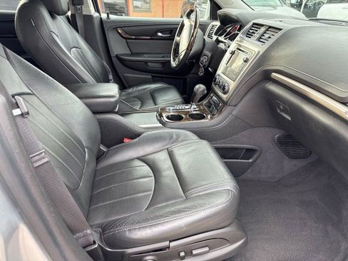 Used 2015 GMC Acadia Denali image 10