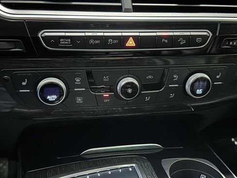 Used 2018 Audi Q7 3.0T Premium Plus w/ Premium Plus Package AWD/4WD image 15