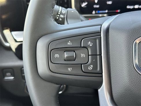 New 2026 GMC Sierra 1500 SLT w/ SLT Premium Plus Package image 9