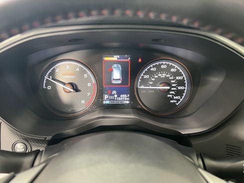 Used 2019 Subaru Forester Sport AWD/4WD image 28