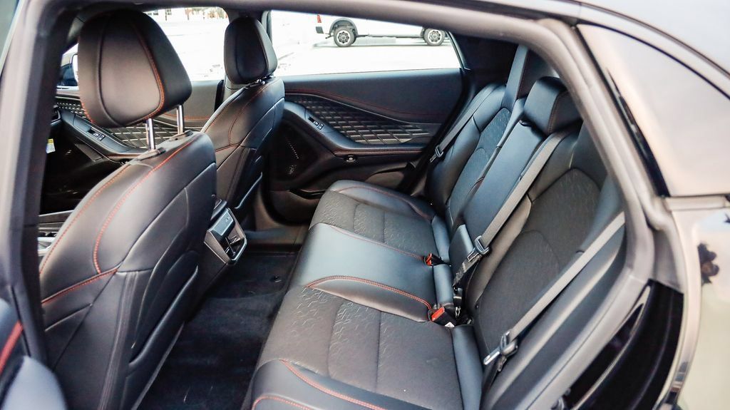 New 2026 Dodge Charger R/T w/ Driver Convenience Group AWD/4WD image 22