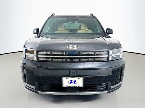Certified 2026 Hyundai Santa Fe Limited FWD image 2