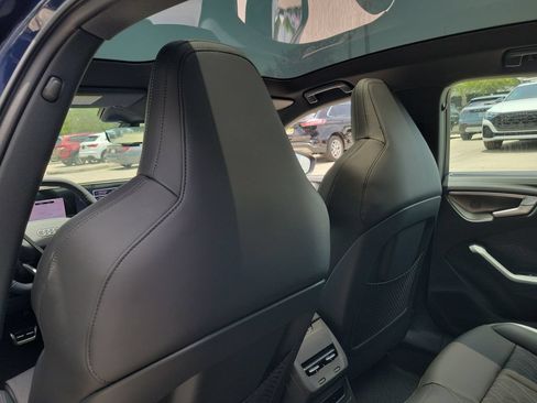 New 2026 Audi S5 Premium Plus AWD/4WD image 24