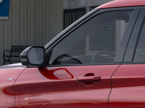 New 2026 Ford Explorer ST-Line w/ ST-Line Street Pack image 23