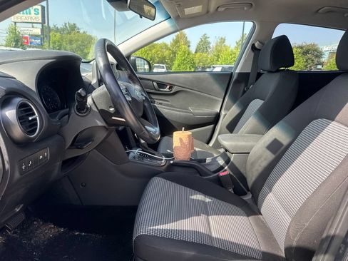 Used 2019 Hyundai Kona SEL FWD image 17