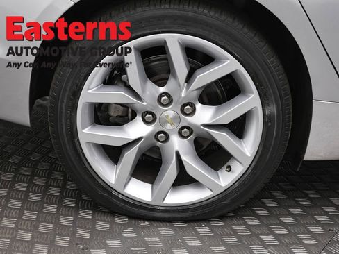 Used 2019 Chevrolet Impala Premier image 32