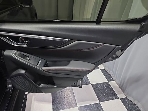 Certified 2024 Subaru WRX Limited AWD/4WD image 8
