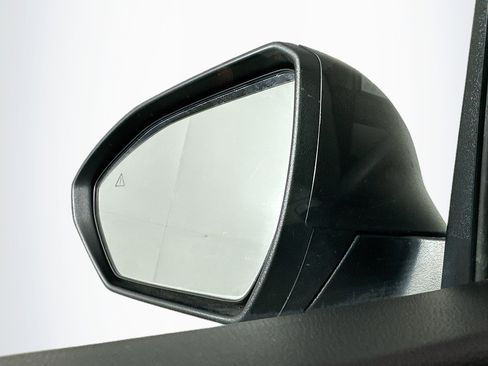 Used 2025 Hyundai Tucson SEL FWD image 16