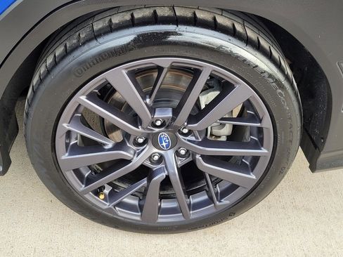 Certified 2023 Subaru WRX Premium image 22