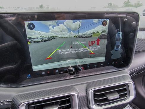 New 2025 Ford Mustang GT Premium image 15