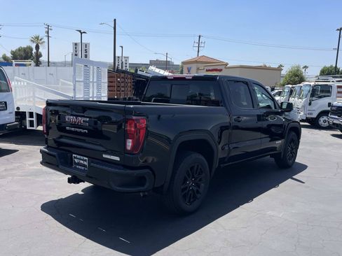 New 2026 GMC Sierra 1500 Elevation w/ Preferred Package RWD image 4
