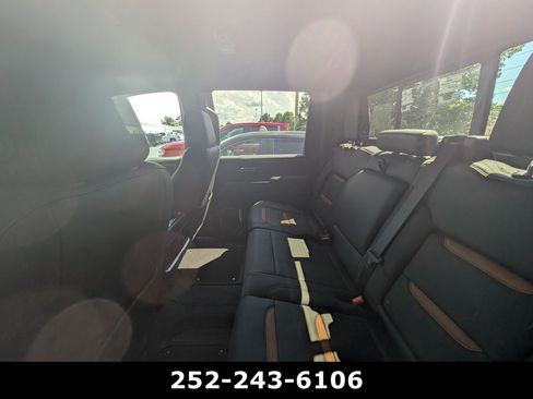 Used 2026 GMC Sierra 2500 AT4 w/ AT4 Premium Plus Package AWD/4WD image 15