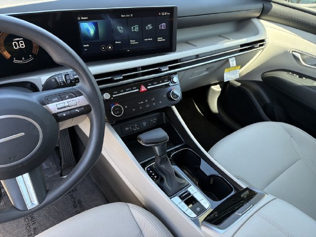Certified 2026 Hyundai Tucson SEL Plus FWD image 31