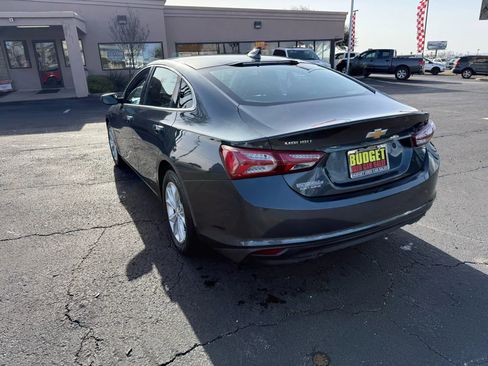 Used 2019 Chevrolet Malibu LT image 7