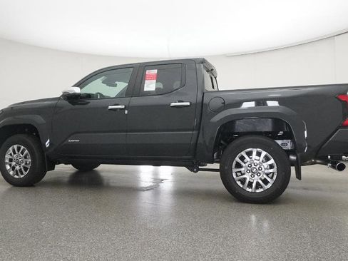 New 2025 Toyota Tacoma Limited image 12