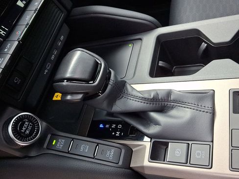 Used 2024 Toyota Land Cruiser Base w/ Premium Package image 13