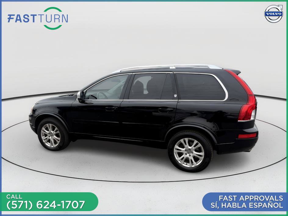 Used 2014 Volvo XC90 3.2 AWD/4WD image 4