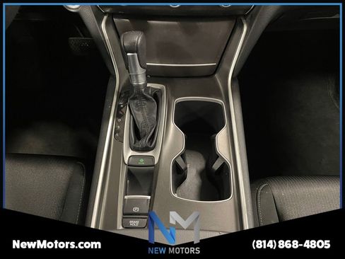 Used 2020 Honda Accord LX image 11