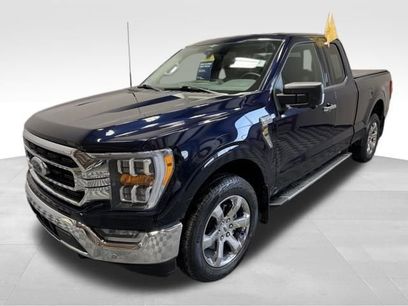 Used 2023 Ford F150 XLT w/ Equipment Group 302A High