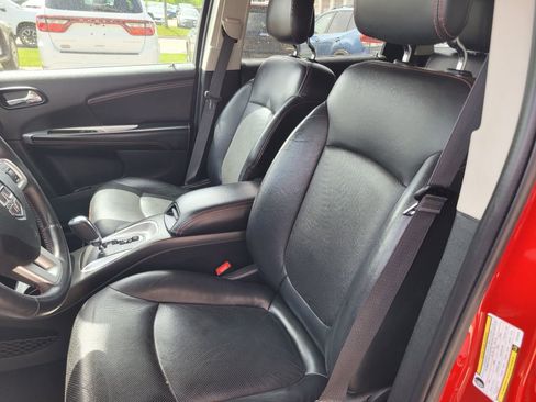 Used 2016 Dodge Journey R/T AWD/4WD image 20