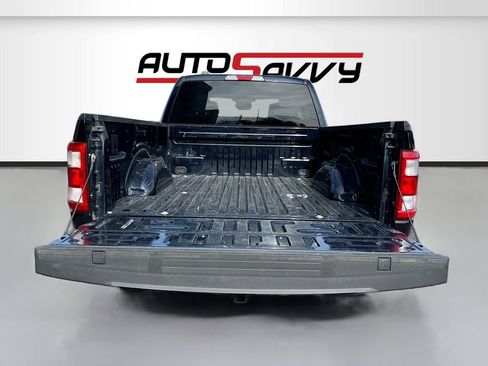 Used 2021 Ford F150 XL w/ Equipment Group 101A High AWD/4WD image 23
