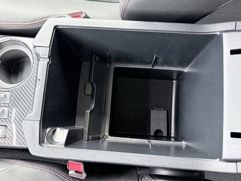 Used 2024 Toyota 4Runner TRD Off-Road Premium image 20