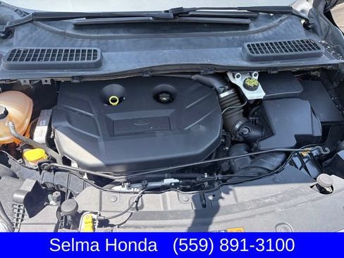 Used 2017 Ford Escape SE FWD image 23