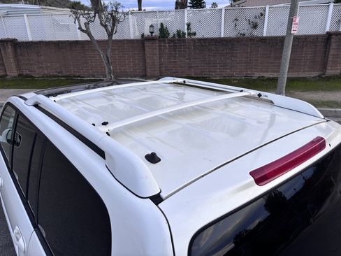 Used 2006 Lexus LX 470 4WD image 8