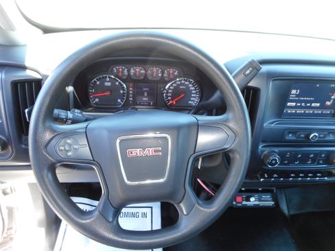 Used 2016 GMC Sierra 2500 2WD Regular Cab image 20