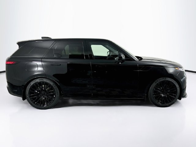 New 2027 Land Rover Range Rover Sport SV AWD/4WD image 4