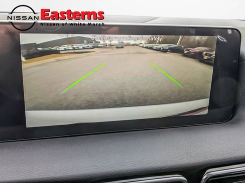 New 2026 Nissan Sentra SV w/ SV Convenience Package FWD image 18