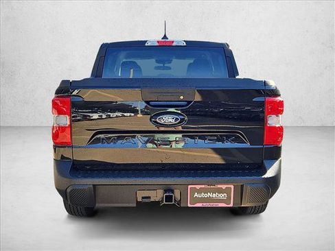New 2026 Ford Maverick XL image 8