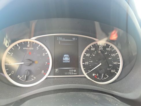 Used 2018 Nissan Sentra SV w/ All Weather Package FWD image 26