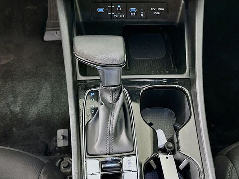 Used 2025 Hyundai Tucson SEL FWD image 23