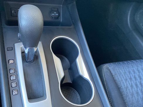 Used 2017 Nissan Altima 2.5 S w/ Power Driver Seat Package FWD image 23
