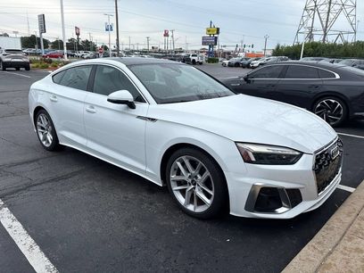 Used 2024 Audi A5 2.0T Premium Plus
