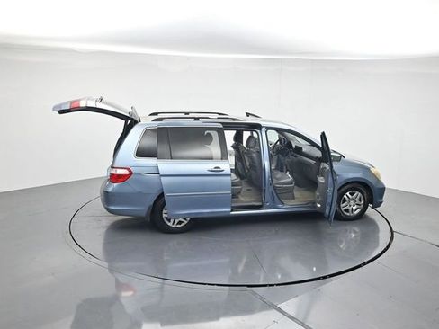 Used 2007 Honda Odyssey EX-L image 43