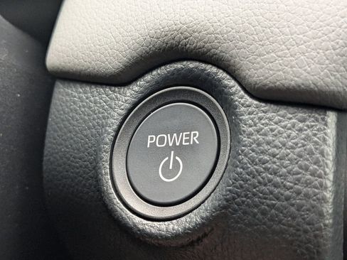 New 2026 Toyota RAV4 LE FWD image 25