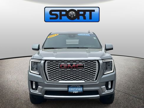 Used 2024 GMC Yukon XL Denali image 25