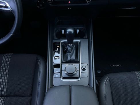 Used 2025 MAZDA CX-50 AWD 2.5 S w/ Select Package image 14