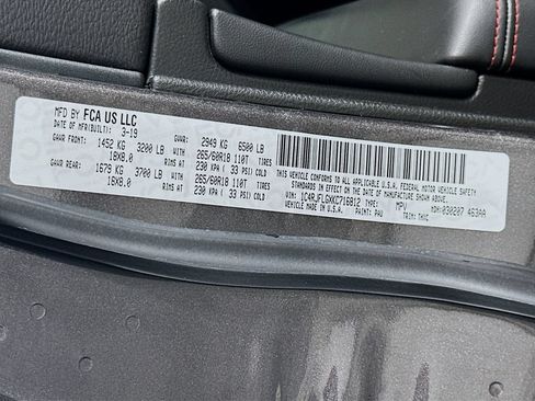 Used 2019 Jeep Grand Cherokee Trailhawk AWD/4WD image 31