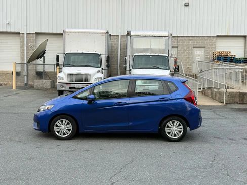 Used 2015 Honda Fit LX image 7