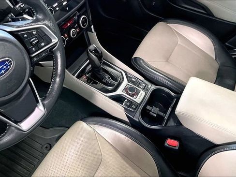 Used 2021 Subaru Forester Limited AWD/4WD image 14
