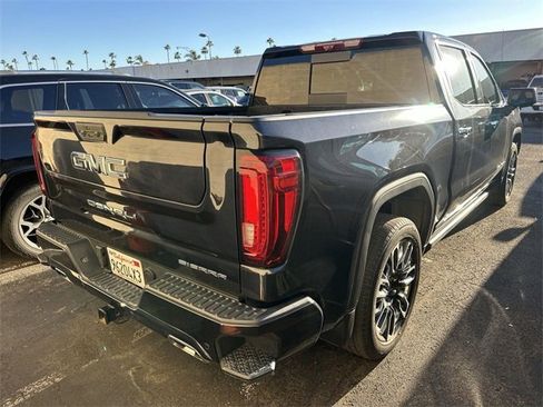 Used 2024 GMC Sierra 1500 Denali Ultimate image 4