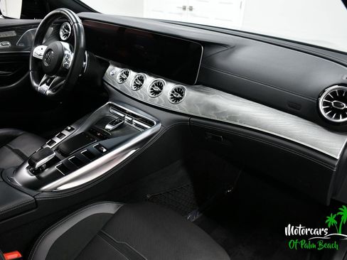 Used 2019 Mercedes-Benz AMG GT 63 image 58