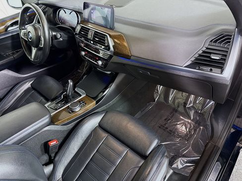 Used 2019 BMW X3 M40i w/ Premium Package image 30