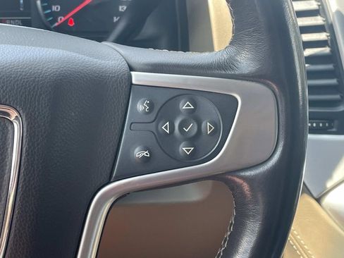 Used 2019 GMC Yukon XL SLT w/ Open Road Package RWD image 34
