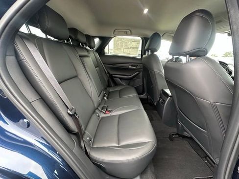 Certified 2025 MAZDA CX-30 AWD 2.5 S w/ Select Sport Pkg image 30